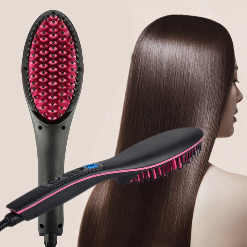 Professional Hair Straightener