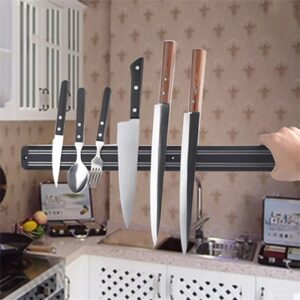 Kitchen Magnet Knife Holder Knife Rack Organizer
