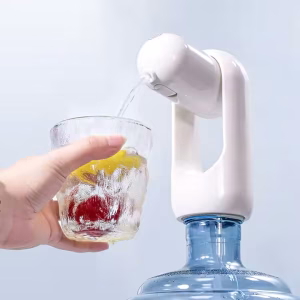 Foldable Barreled Electric Water Pump