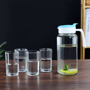 5pcs Water Set