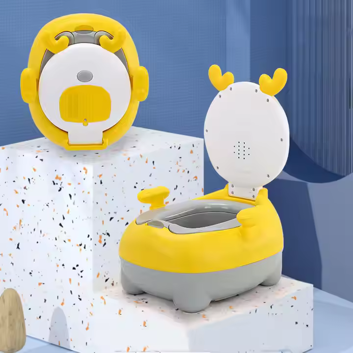 Kids Cartoon Potty