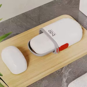 Travel Soap Dish Case