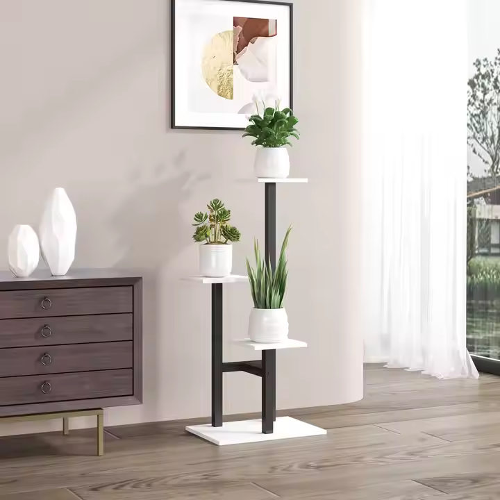 Luxurious Flower Stand