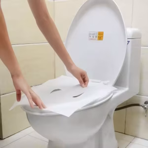 Disposable Toilet Seat Cover