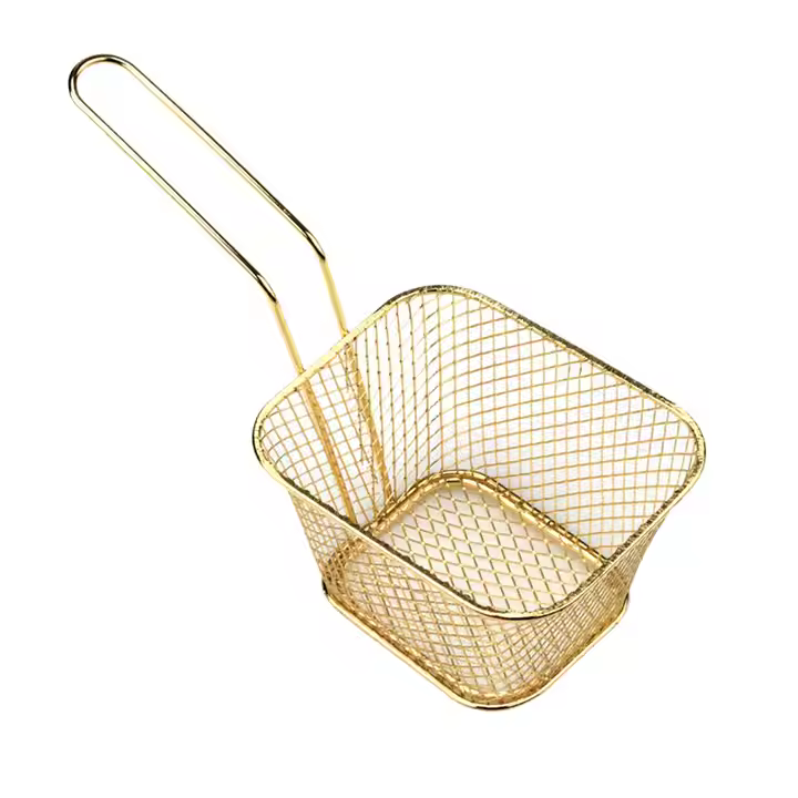 French Fries Basket