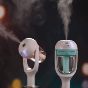 Car Diffuser Humidifier
