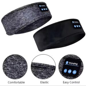 Wireless Bluetooth Headband