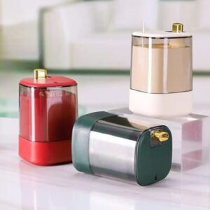 Nordic Press Toothpick Holder