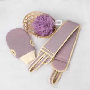 3pcs Body Wash Accessories