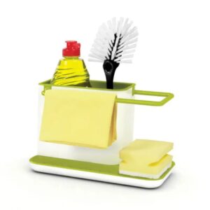 3 in 1 Kitchen Sink Organizer