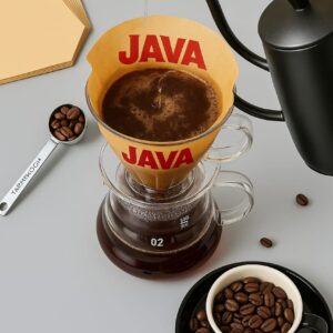 Disposable Coffee/Tea Filter Paper