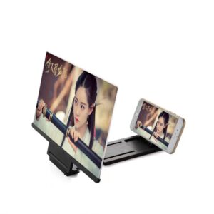 Smartphone Magnifier for Screen