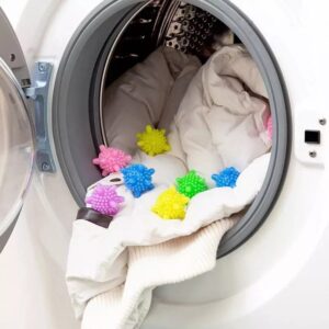 Reusable Magic Laundry Ball for Washing Machine
