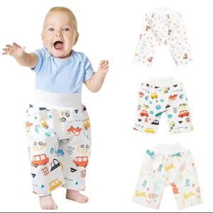 Sleeping Waterproof Urine Proof Diaper Trouser Pants