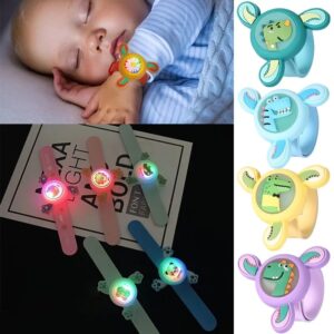 Cartoon Mosquito Repellent Bracelet Baby Mosquito Watch