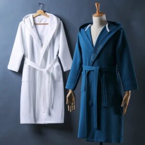 Royal King Size Bathrobe