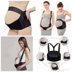 Pregnancy Support Belt / Backbone Fixer