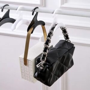 Multifunction Arch Hanger Cabinet Handbag Hanger