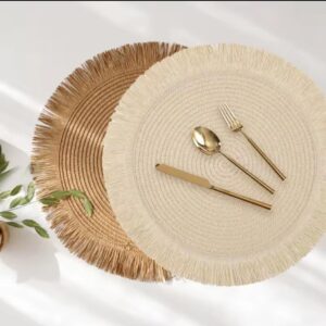 High Quality Woven Table/Place Mats