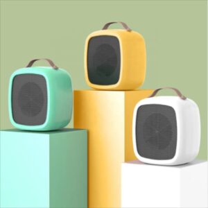 Portable Electric Heater Desktop Heater