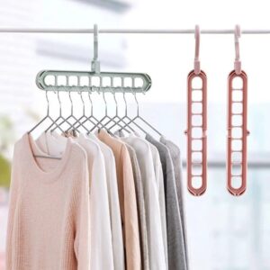 Magic Multi-Port Support Hangers