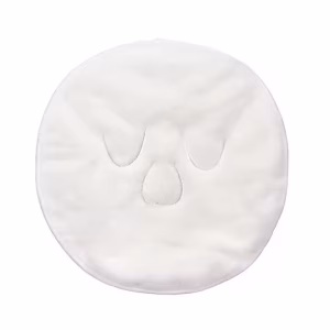 Hot Compress Face Steam Bath Towel