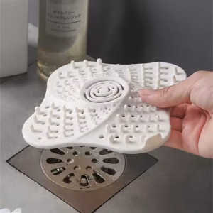 Floor Drain Bathroom Drain Hair Catcher