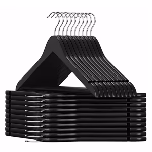 Wooden Hangers for Clothes