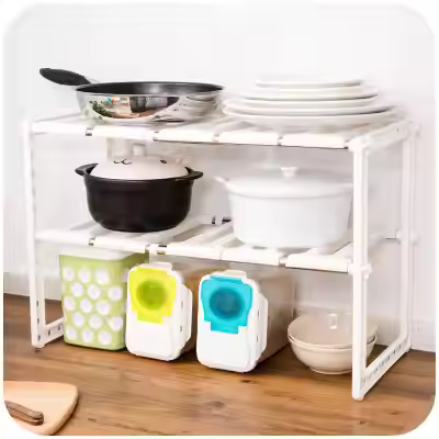 Under the Sink Organizer