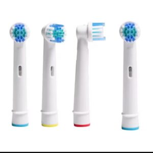 Electric Toothbrush Head For Oral B Toothbrush Heads