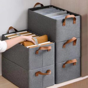 Foldable Wardrobe /Closet Clothes Organizer