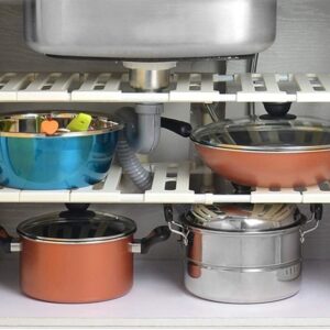 Under the Sink Organizer