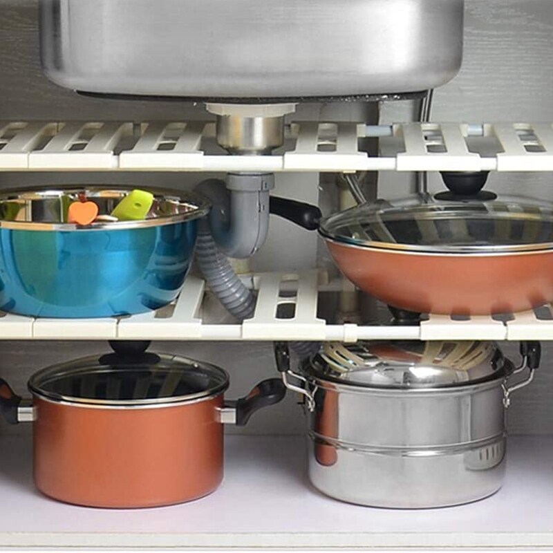 Under the Sink Organizer