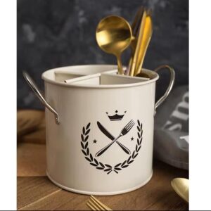 Alloy Cutlery Holders