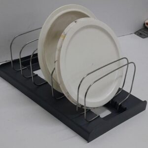 Bakeware Organizer/Cookware Organizer.