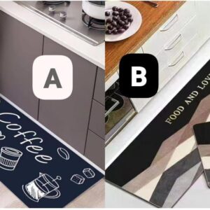 High Quality Kitchen Mats