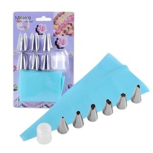Cake Decorating Set