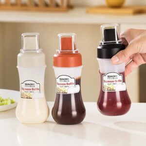 350ML Sauce Squeeze Bottle