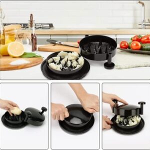 Portable Meat Shredder