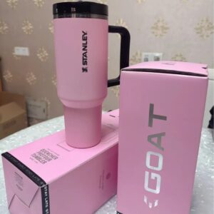 Original Insulated Stanley Mugs