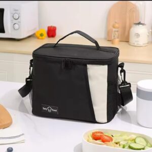Insulated Lunch Bag