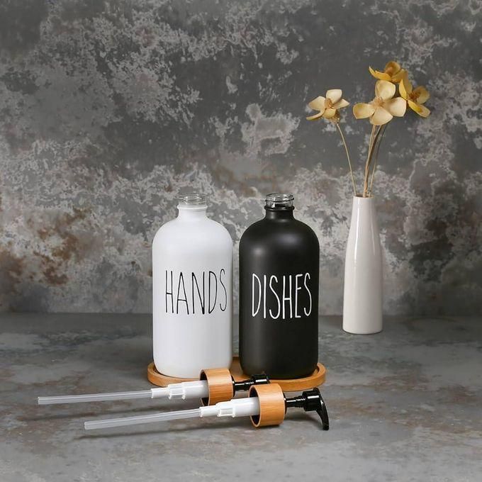 Soap Dispenser