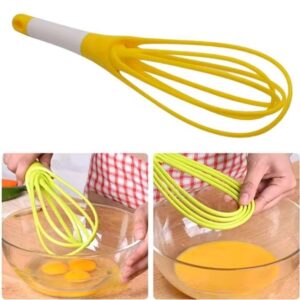 Manual Egg Beater / Pancake Whisker