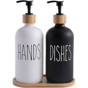 Soap Dispenser