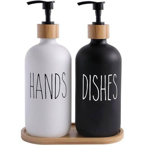 Soap Dispenser