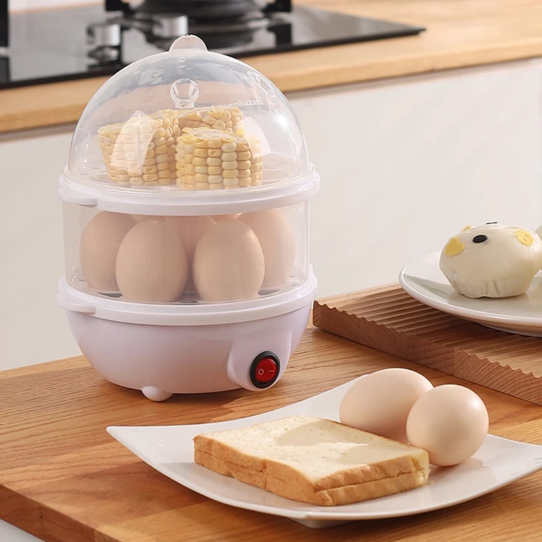 Egg Poacher