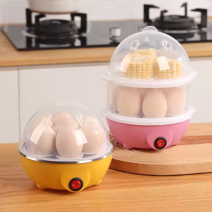 Egg Poacher