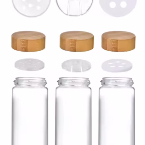 Spice Jars