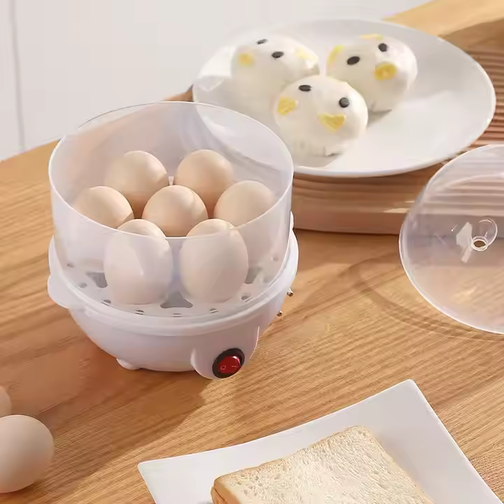 Egg Poacher
