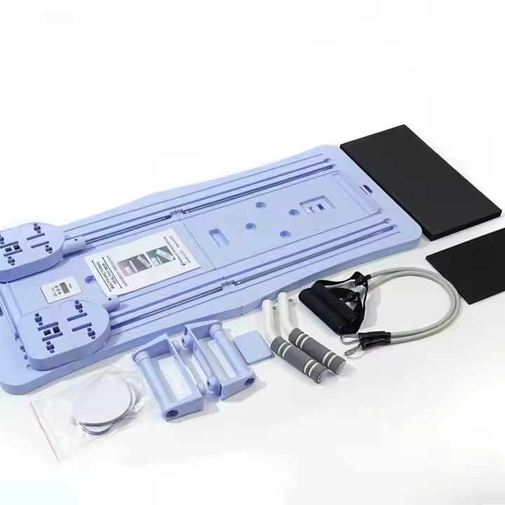 MULTIFUNCTIONAL PILATES BOARD
